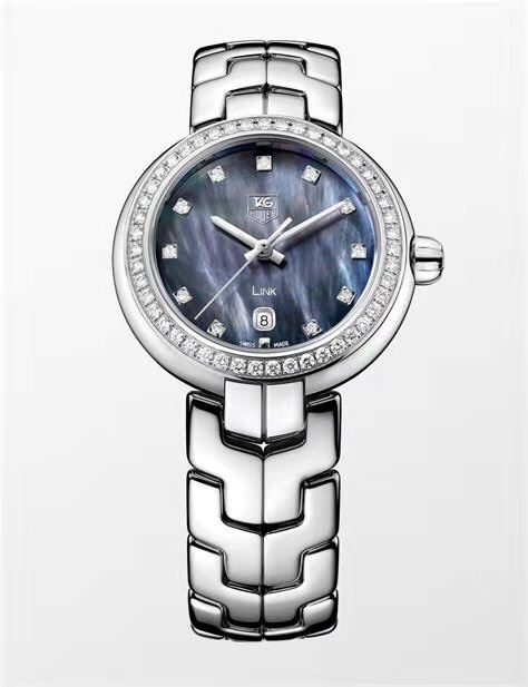 TAG HEUER Watches